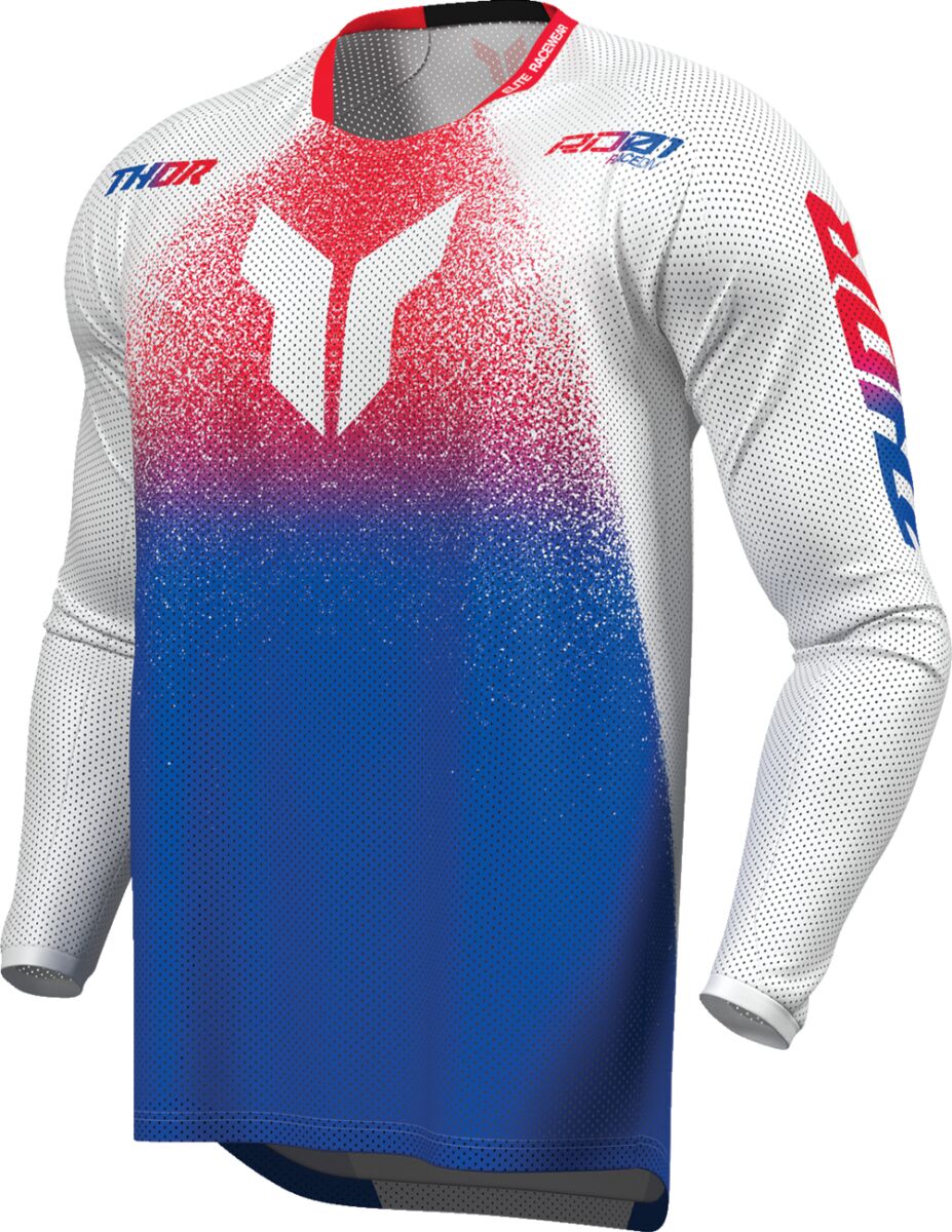 JERSEY LAUNCHMODE AIR DARKSIDE