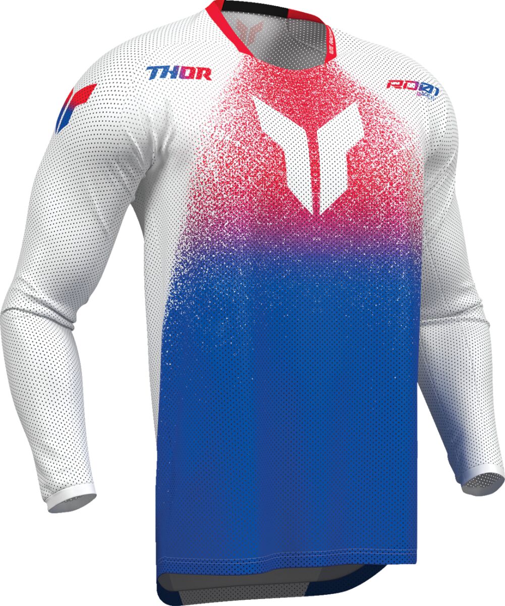 JERSEY LAUNCHMODE AIR DARKSIDE