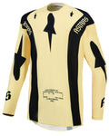 JERSEY TECHSTAR ATROX YL/BK S