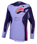 JERSEY RACER AIR HUNT VIO/PUR/