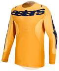 JERSEY RACER AMBER ORG/GLD/BLU