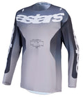 JERSEY RACER AMBER GRY/LIL L