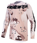 JERSEY RACER LONE CAMO/BLACK X