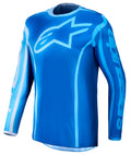 JERSEY FLUID KEPLER UCLA BLUE/