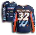 JERSEY LAUNCHMODE FUTURA NV/OR