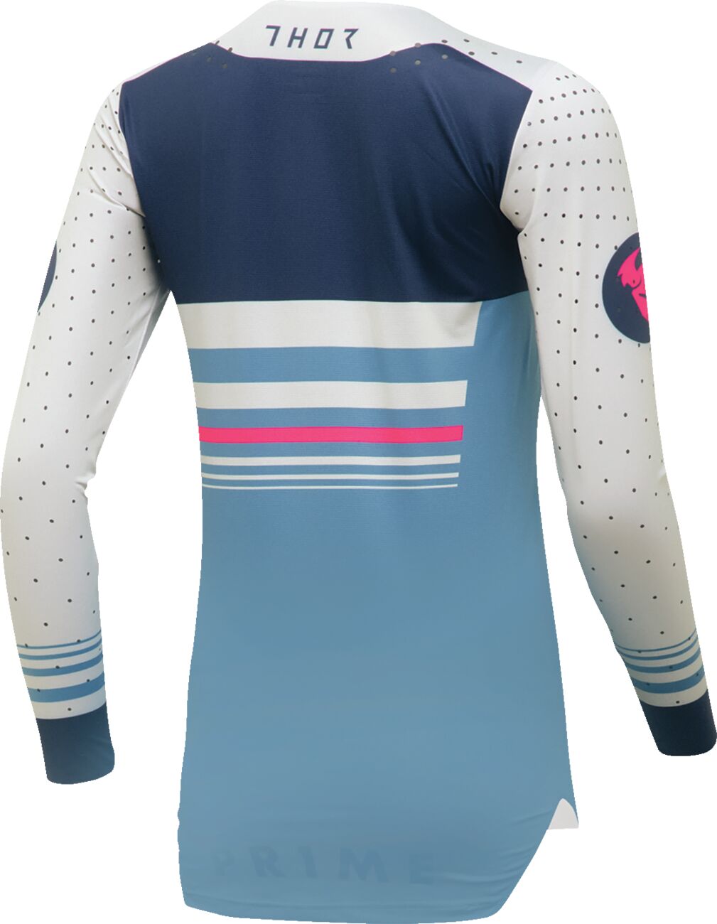 JERSEY WMN PRM BLZ BL/WH XS
