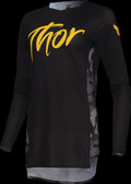 JERSEY WMN SPORT SHADOW BK XS
