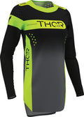 JERSEY WMN SPORTMODE MERGE CH/