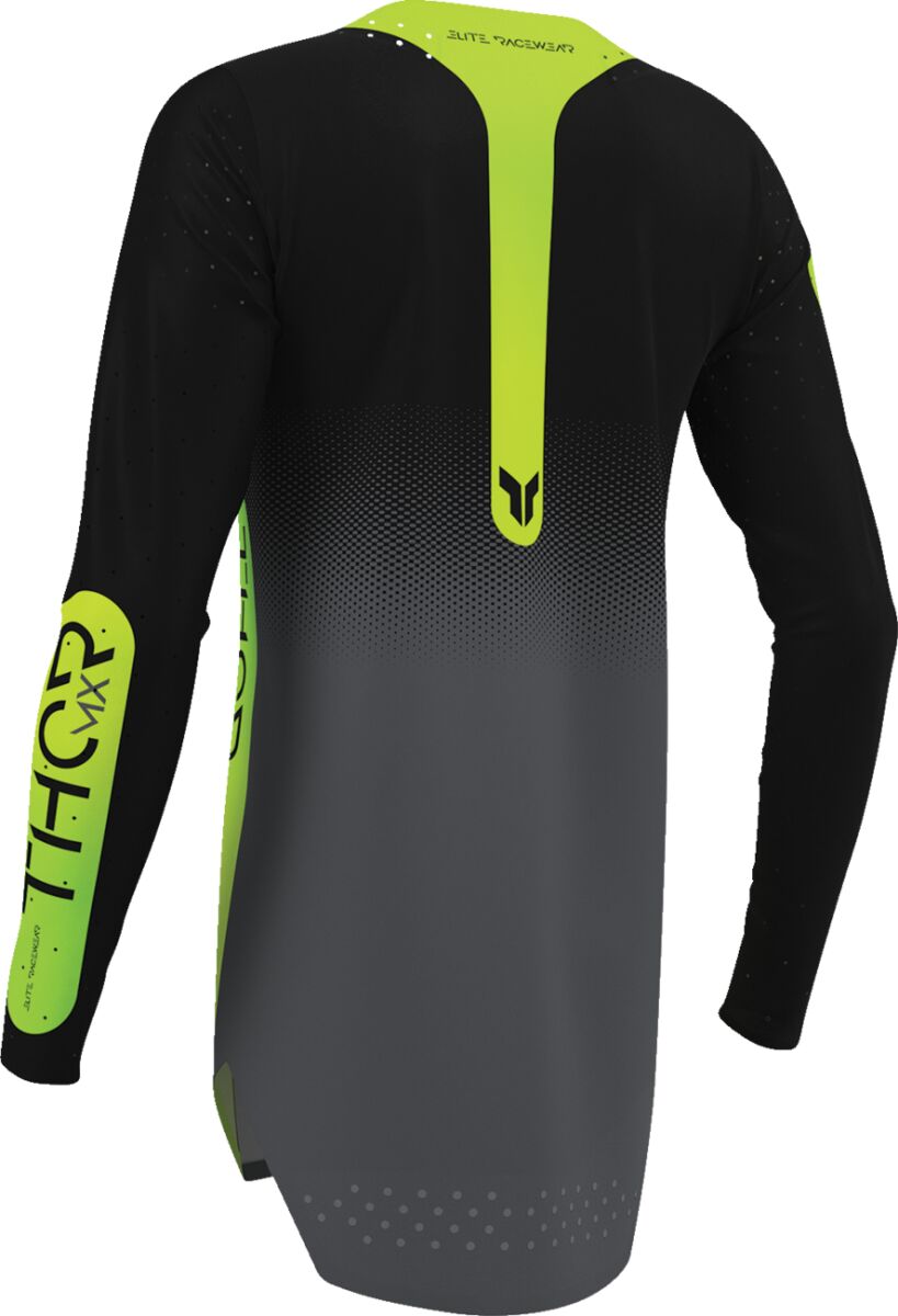 JERSEY WMN SPORTMODE MERGE CH/