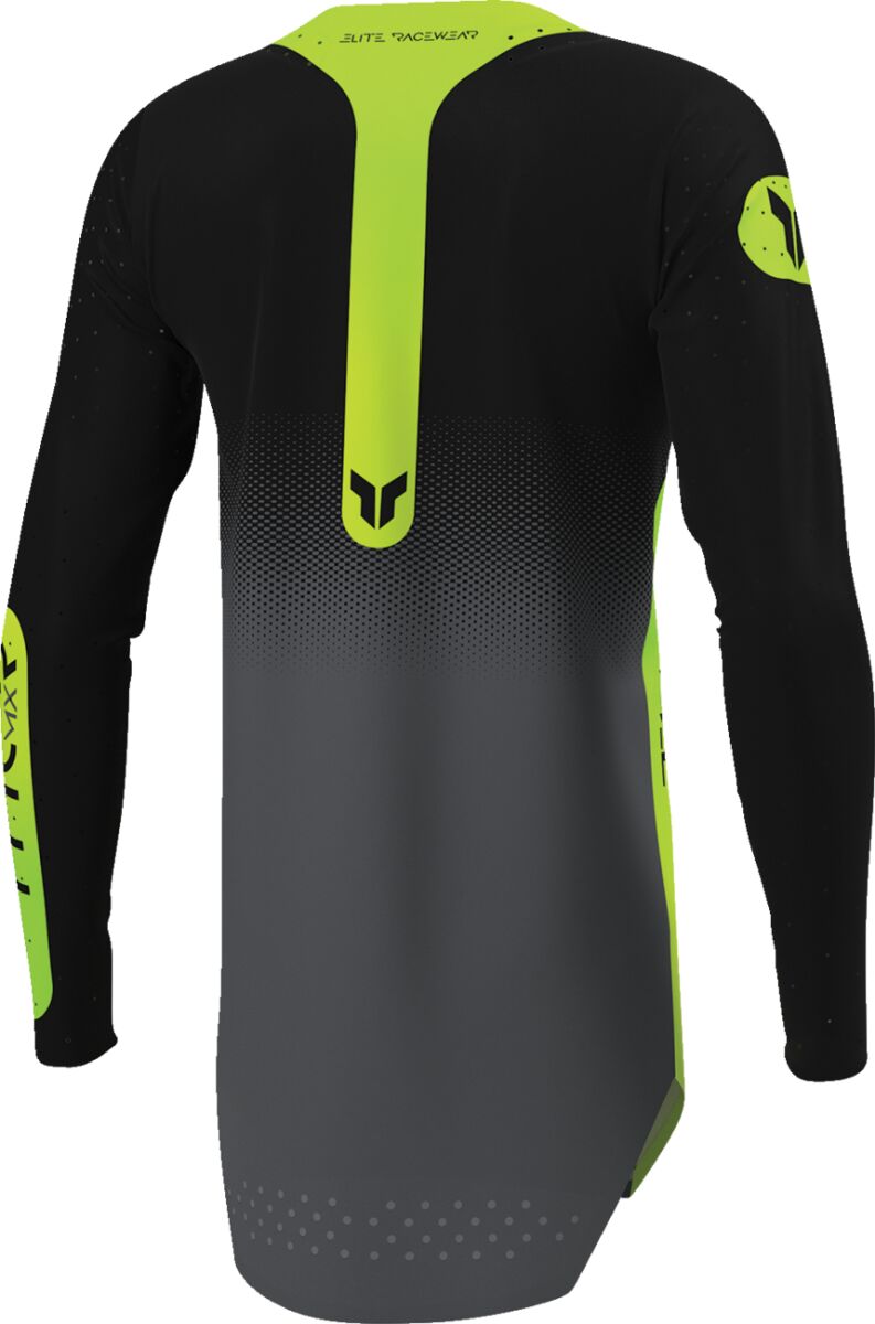 JERSEY WMN SPORTMODE MERGE CH/