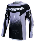 JERSEY 4W TECHSTAR SWAN VIOLET