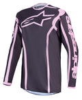 JERSEY 4W FLUID APEX V2 GRAY/P