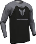 JERSEY YTH RIDEMODE MENACE BLA