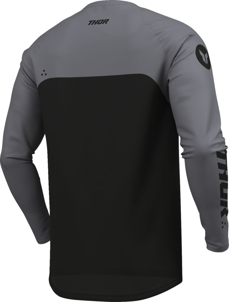 JERSEY YTH RIDEMODE MENACE BLA
