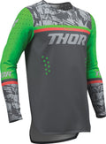 JERSEY YTH SPORTMODE PUNKD CH/