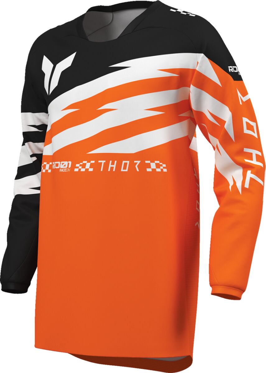 JERSEY YTH LAUNCHMODE SHOCKIE