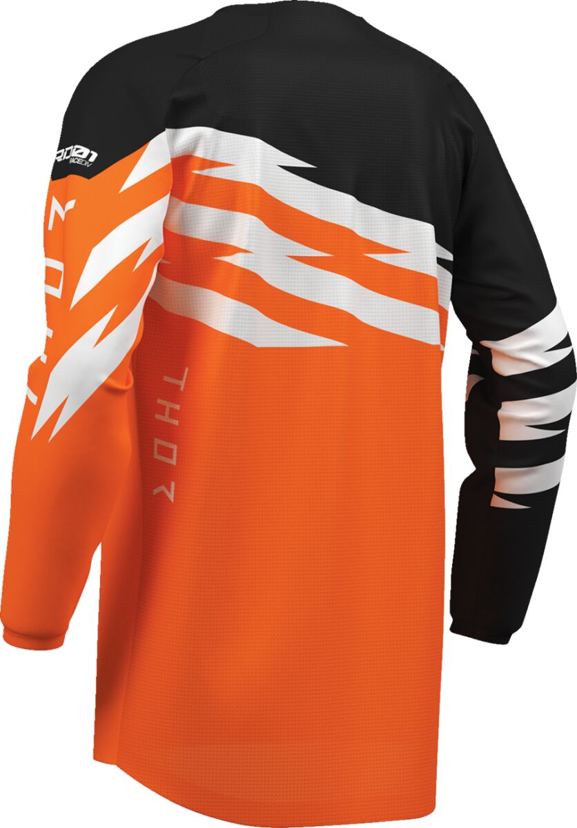 JERSEY YTH LAUNCHMODE SHOCKIE