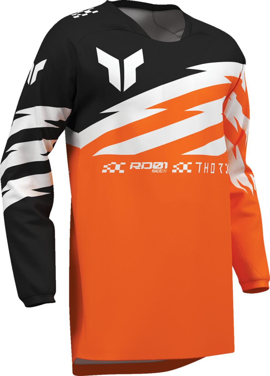 JERSEY YTH LAUNCHMODE SHOCKIE