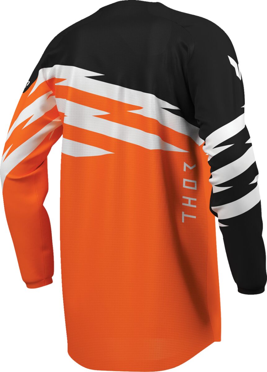 JERSEY YTH LAUNCHMODE SHOCKIE