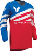 JERSEY YTH LAUNCHMODE SHOCKIE