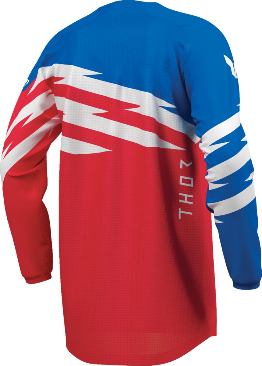 JERSEY YTH LAUNCHMODE SHOCKIE
