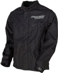 JACKET QUALIFIER BK 2XL