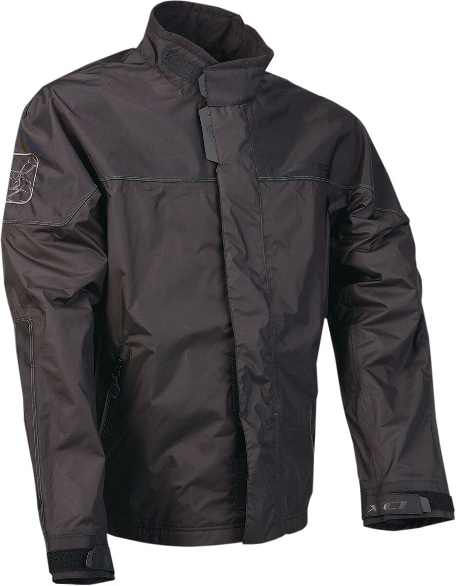 JACKET XC1 BK 3X