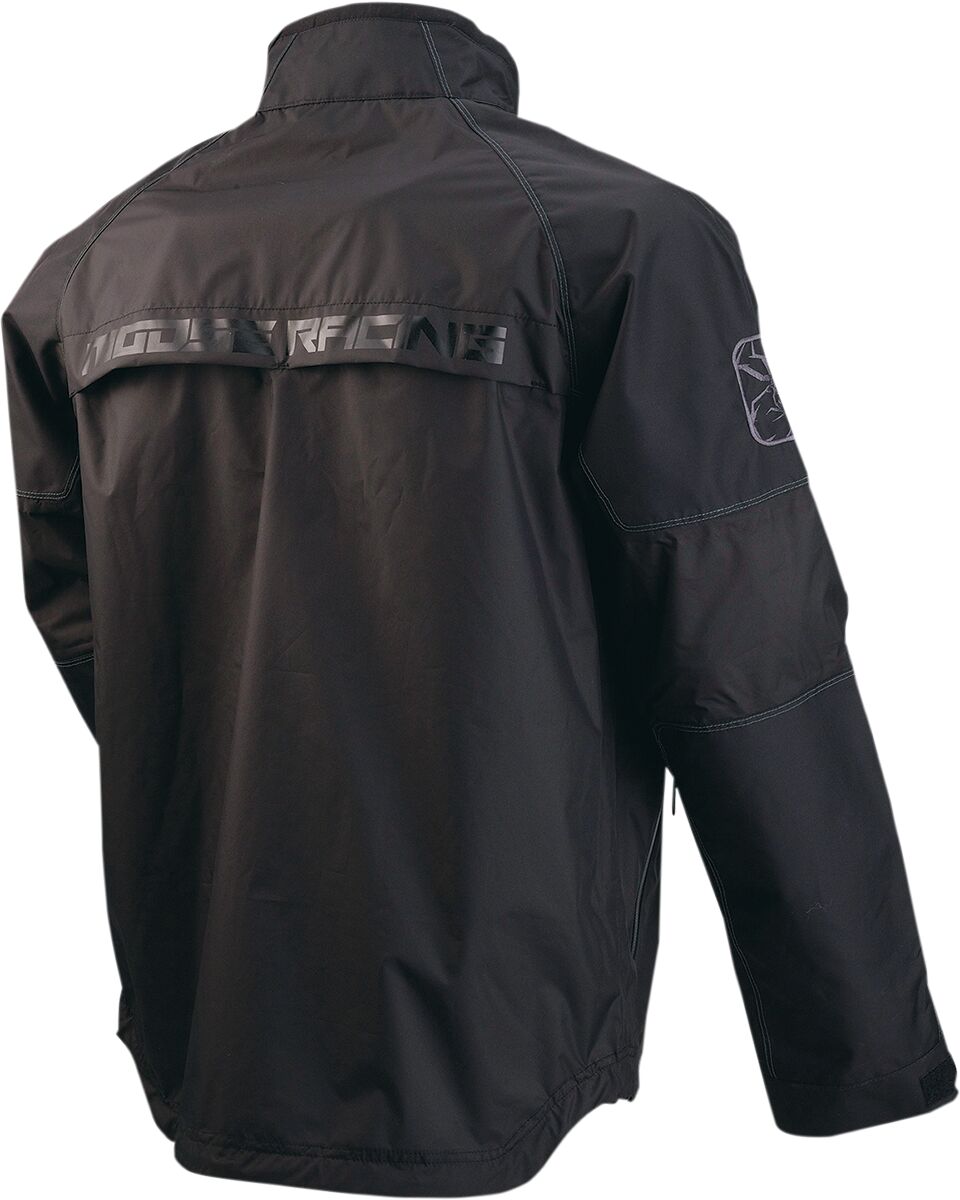 JACKET XC1 BK 3X