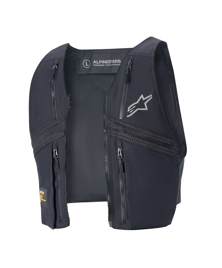 JACKET TECHDURA BRW/NV S