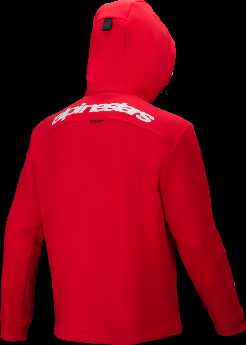 RACER MX FLEECE RD 3X