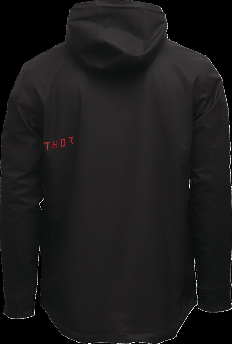 JACKET TOUR BLACK XL