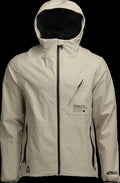 JACKET LITE SHELL UNIT SAND LG