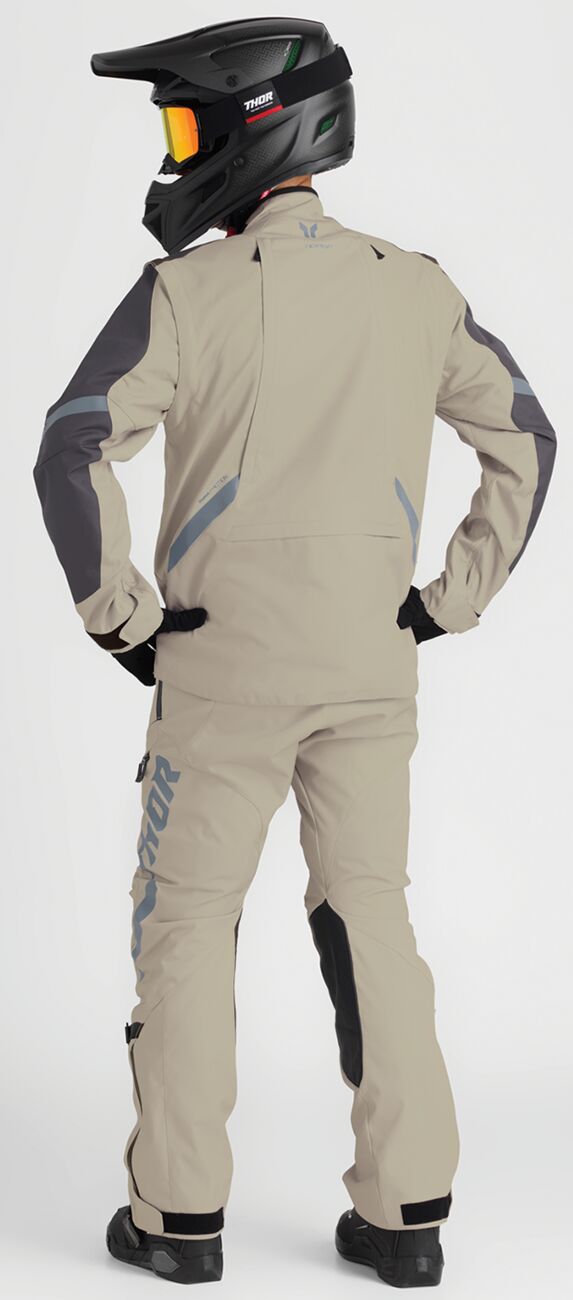 JACKET TERRAIN SAND XL