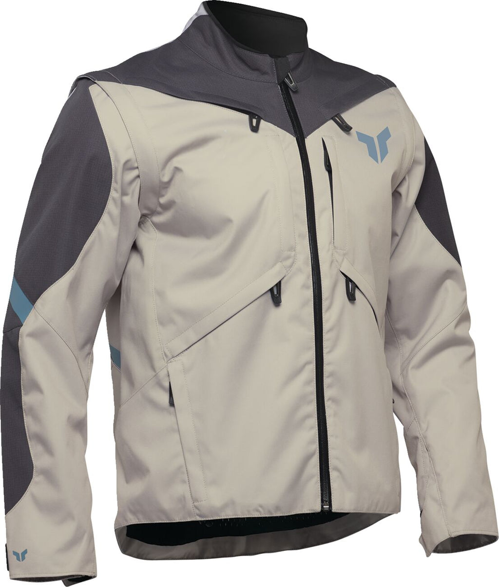 JACKET TERRAIN SAND 2XL