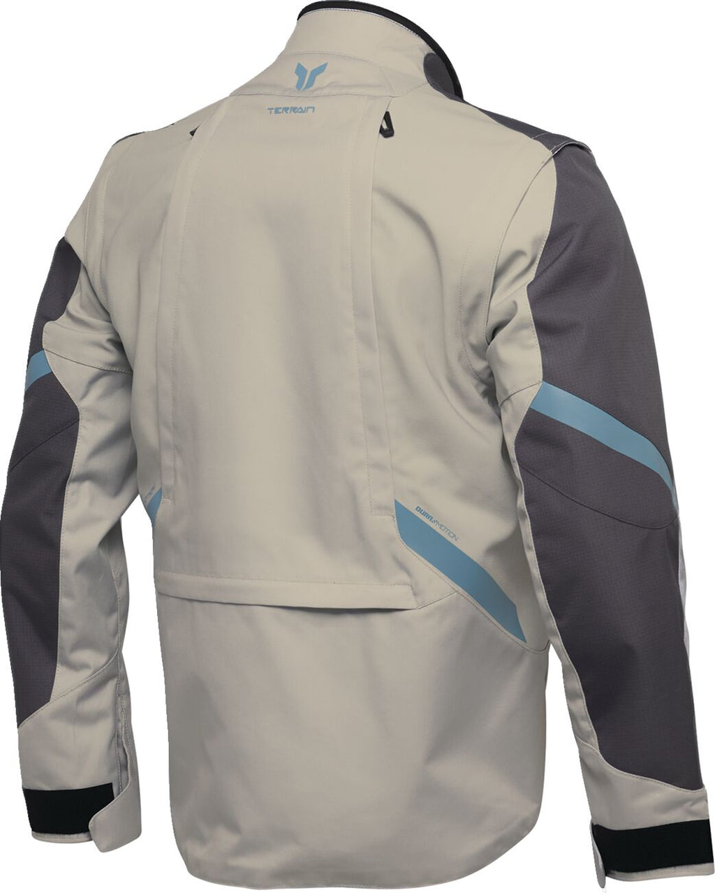 JACKET TERRAIN SAND 3XL