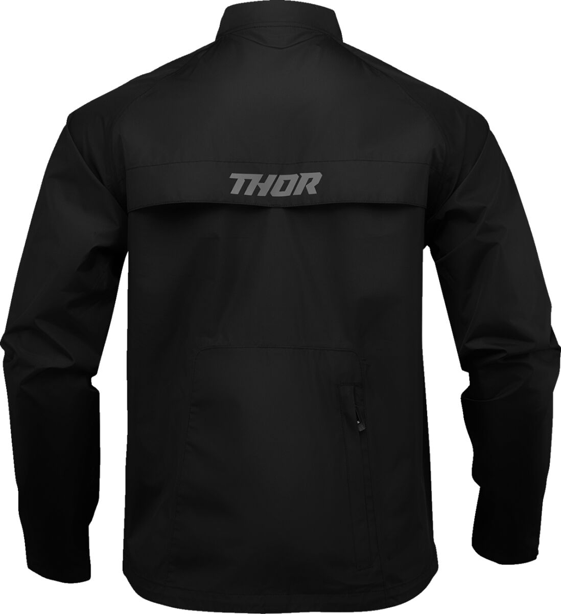 JACKET PACK BLACK 3XL