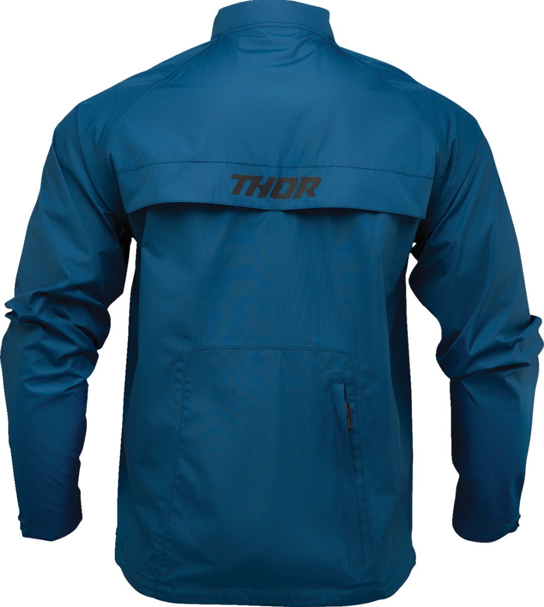 JACKET PACK STORM BLUE 2XL