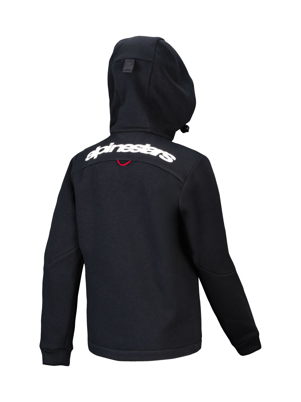 FLEECE YTH RACER MX BLACK M