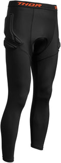 PANT S20 COMP XP BK MD