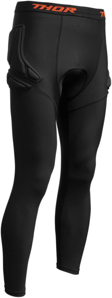 PANT S20 COMP XP BK MD