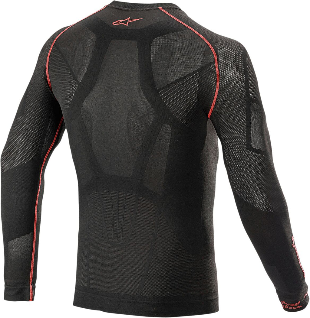 UNDERWEAR RT LS XS/S