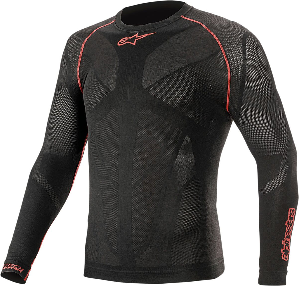 UNDERWEAR RT LS M/L