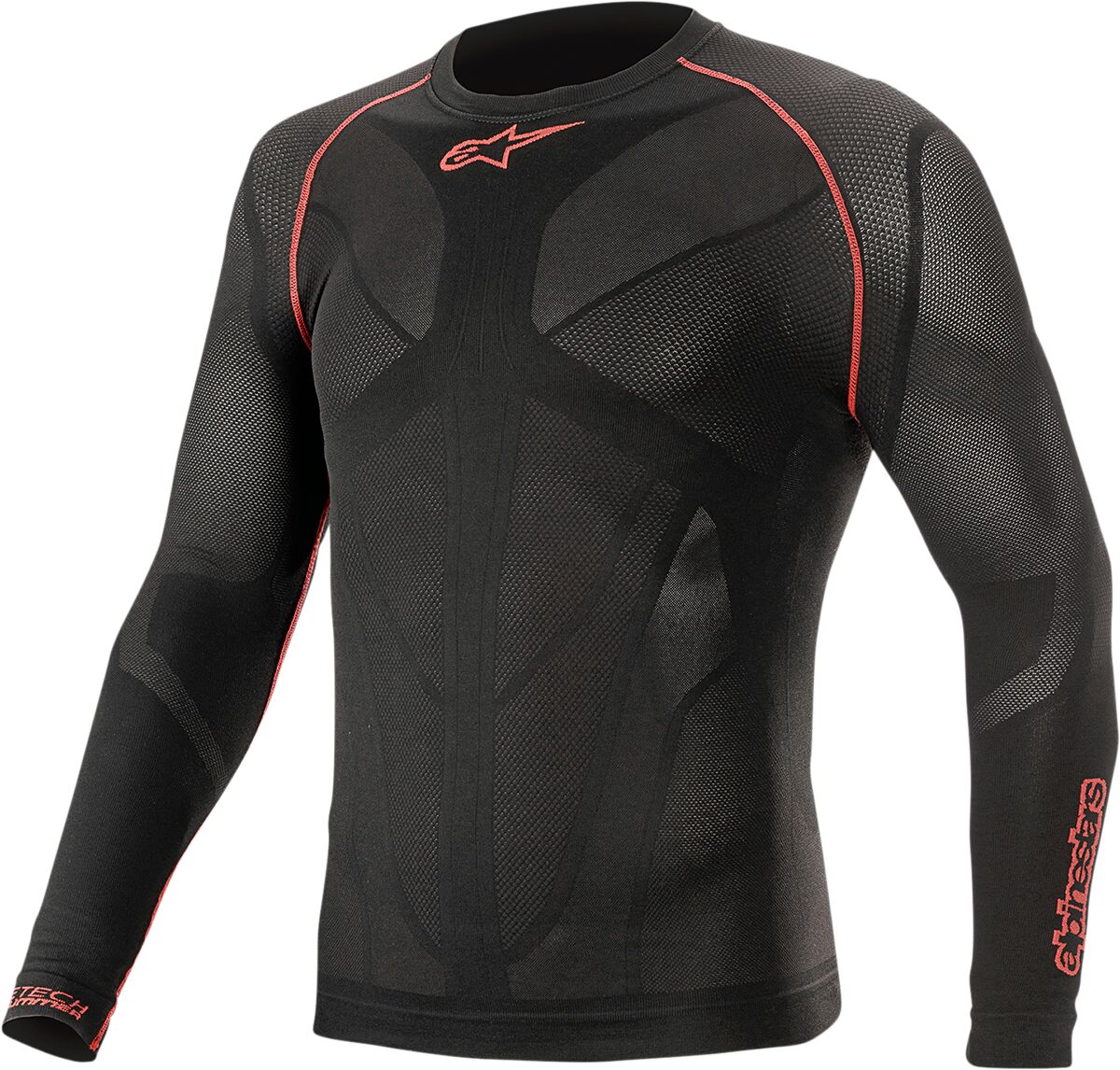 UNDERWEAR RT LS M/L
