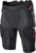 SHORT BIONIC PRO B/R 2XL