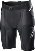 SHORT BIONIC ACTION BLACK M