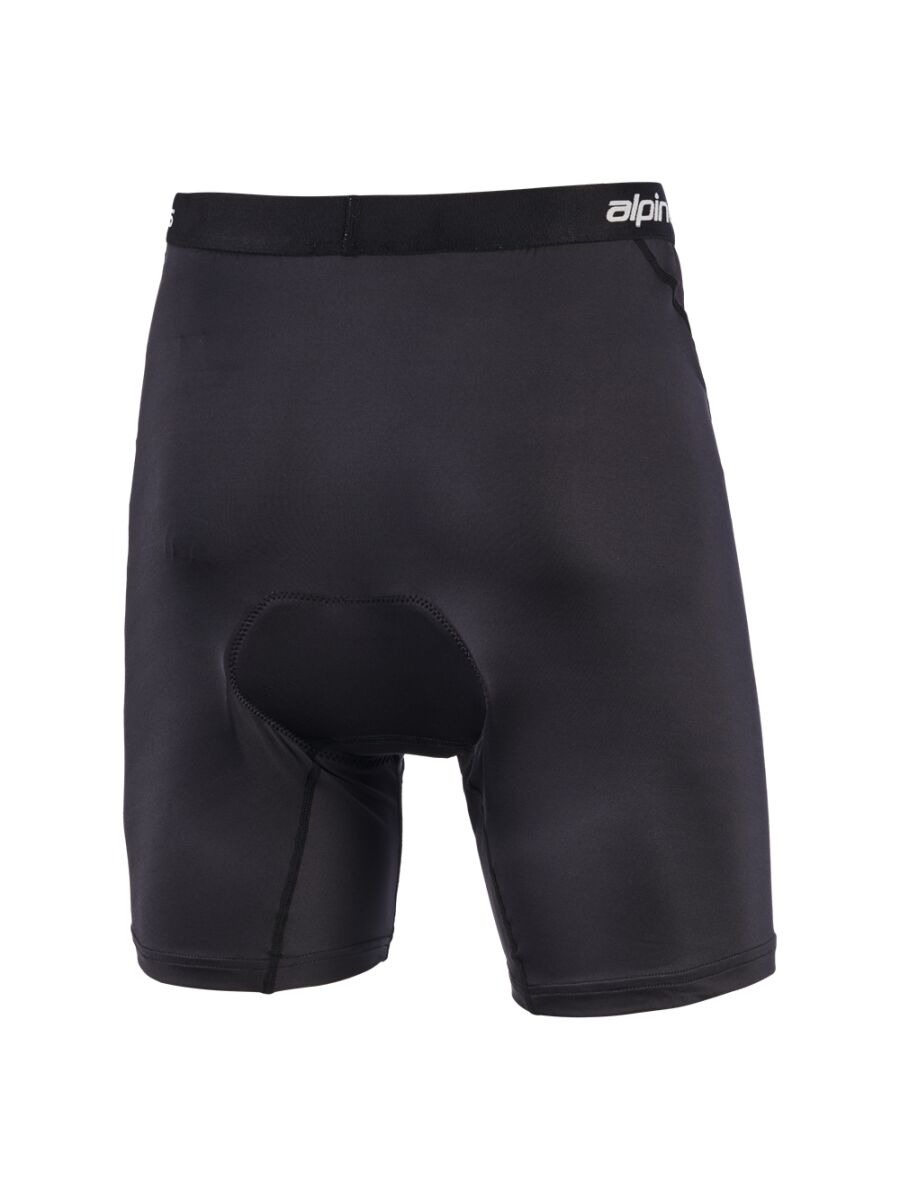 MX BOXER BLACK M
