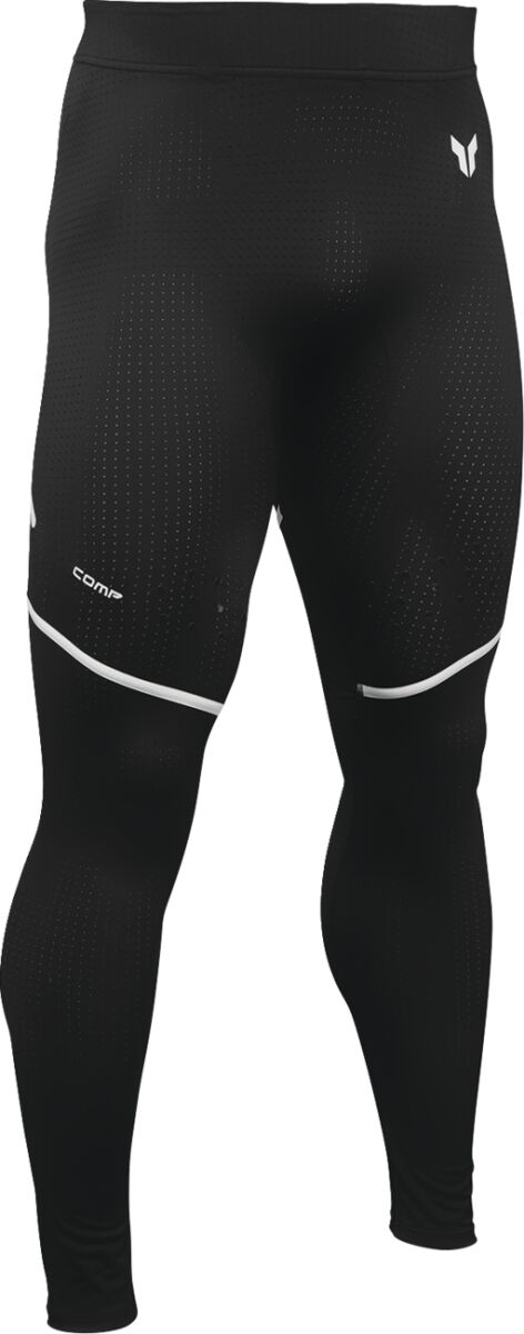 PANT COMP BLACK MD