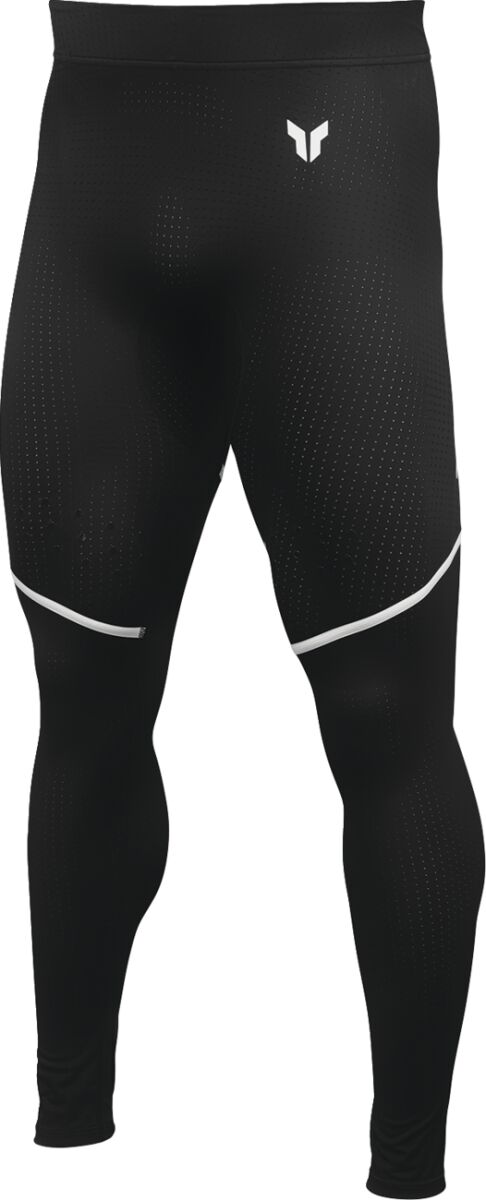 PANT COMP BLACK MD