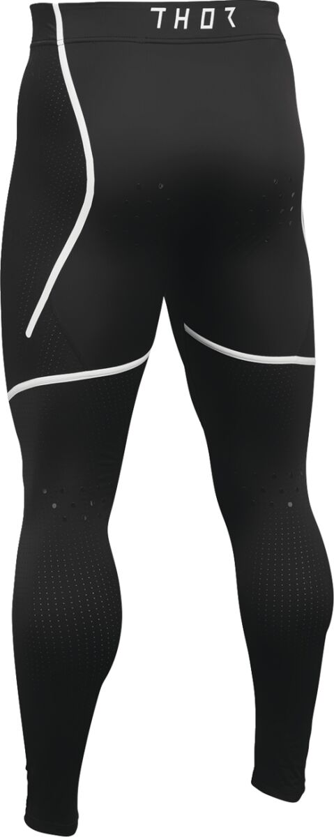 PANT COMP BLACK XL