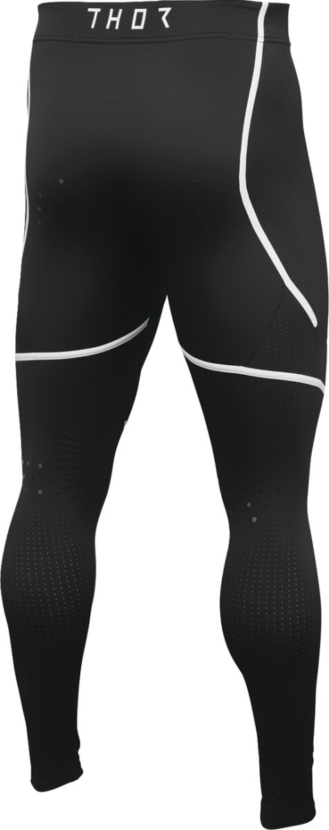PANT COMP BLACK 2X